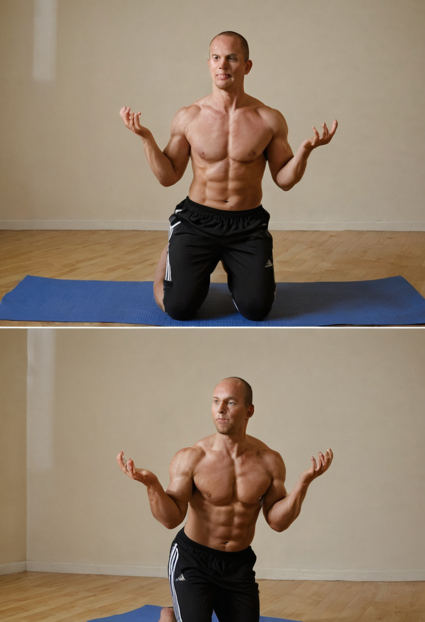 Flexion, anti-extension, anti-rotation, and loaded carries train different trunk demands editorial visual