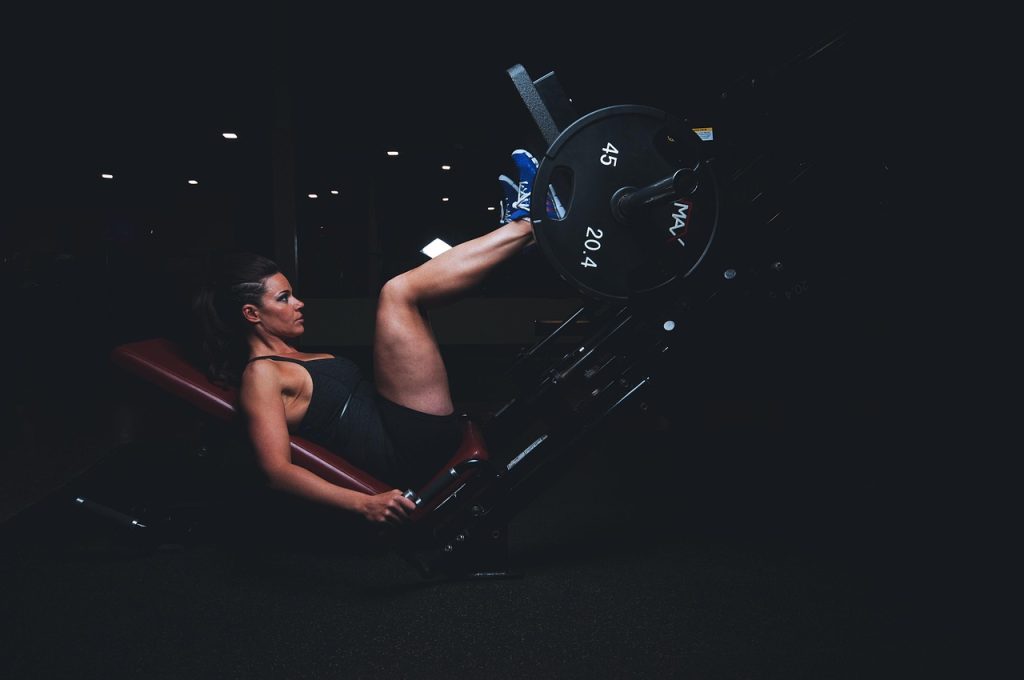 How to Choose a Workout Routine When Your Schedule, Equipment, and Recovery Are Limited stock visual reference